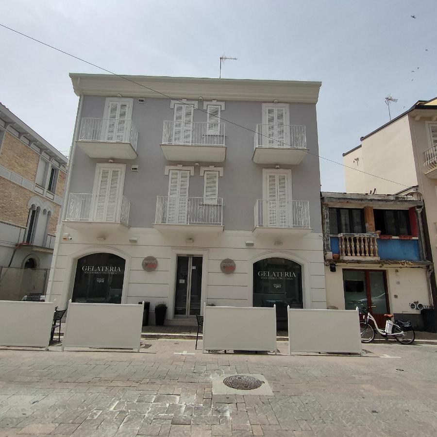 La Rosa Dei Venti Porto SantʼElpidio